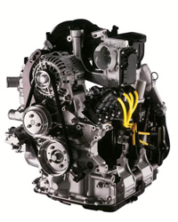 P200F Engine
